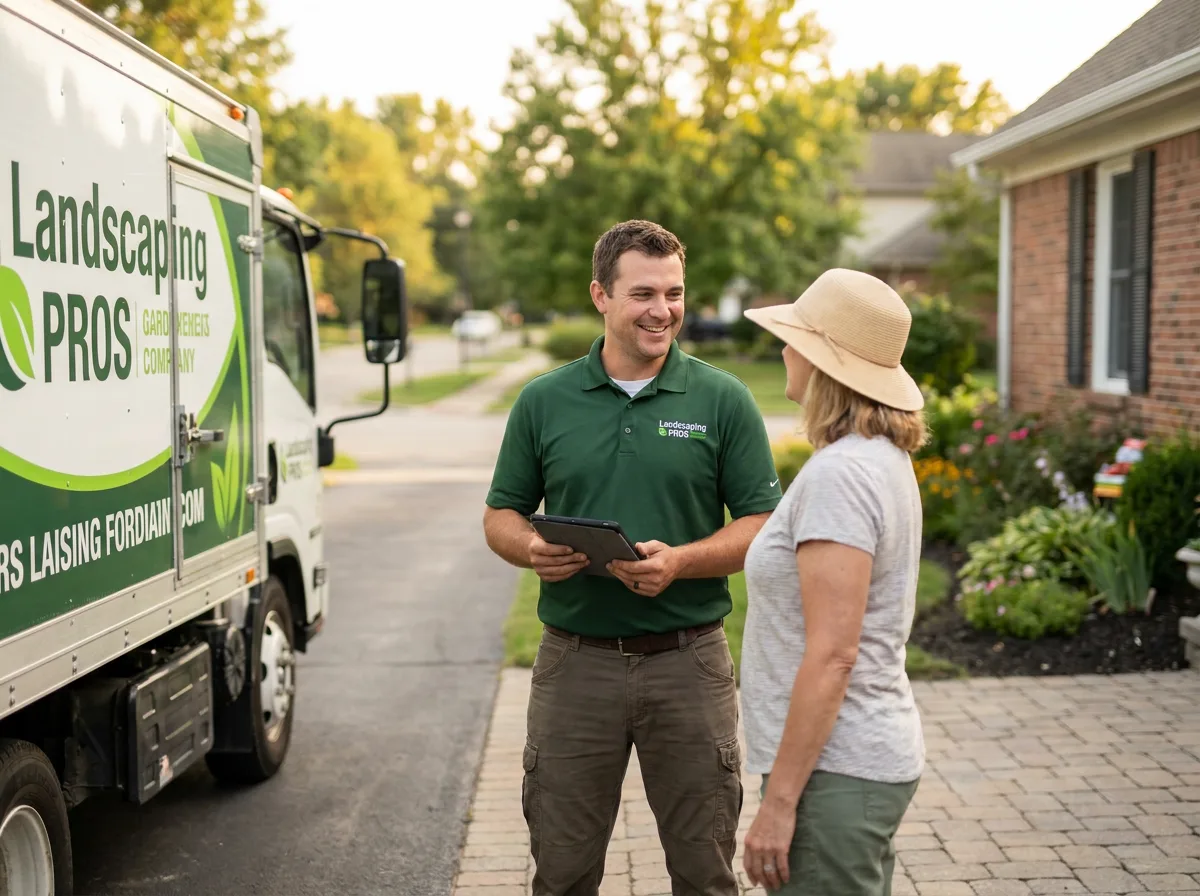 Landscaping Machiasport, ME FAQs